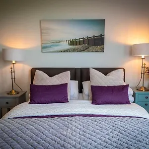 **** Bed & Breakfast Meadows Ireland