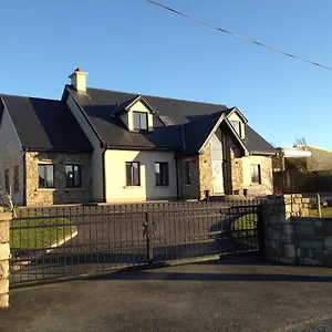  Bed & Breakfast Railway View - Connemara Ireland