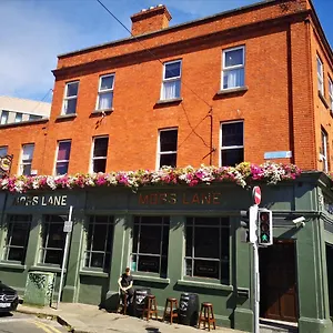  Inn Shaw Ireland