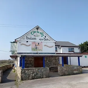  Bed & Breakfast Tir Na Nog Ireland
