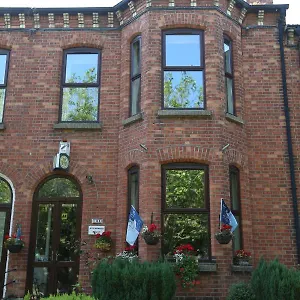  Bed & Breakfast Arranmore House Ireland
