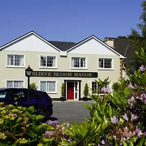 Bed & Breakfast Slieve Bloom Manor, Killarney