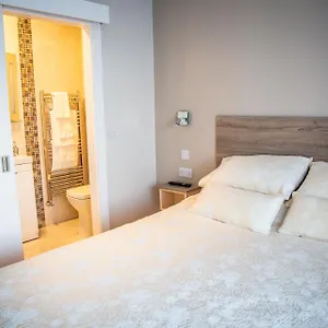 Bed & Breakfast Hayes House, Killarney