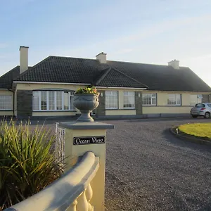 Bed & Breakfast Ocean View, Killarney